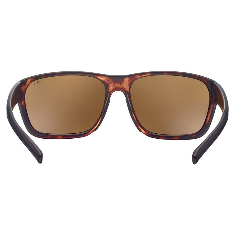STRIX, Tortoise Matte-Brown Gun Polarized, hi-res image number null